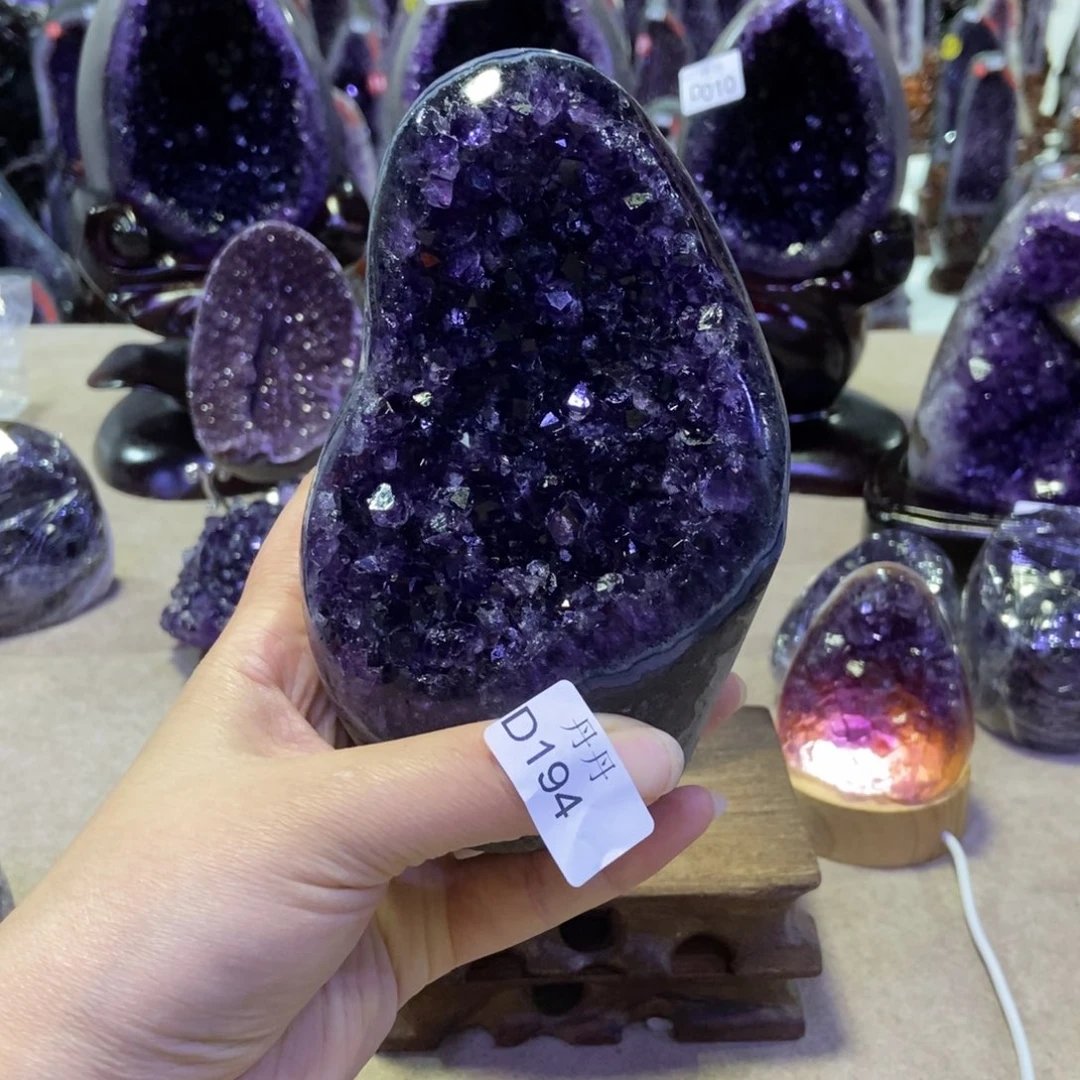 摆件未镶嵌水晶摆件