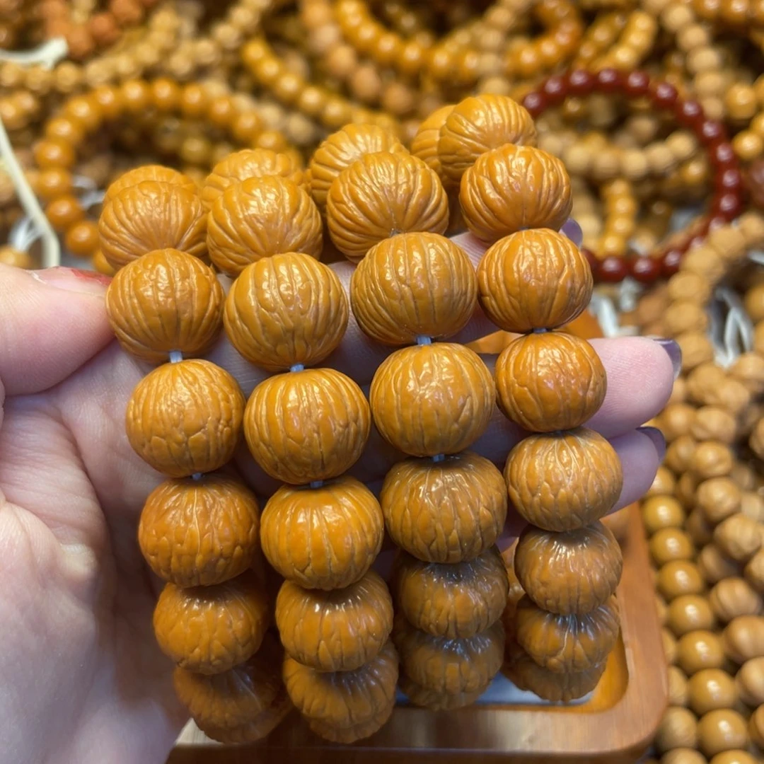 猴头核桃全品土豪