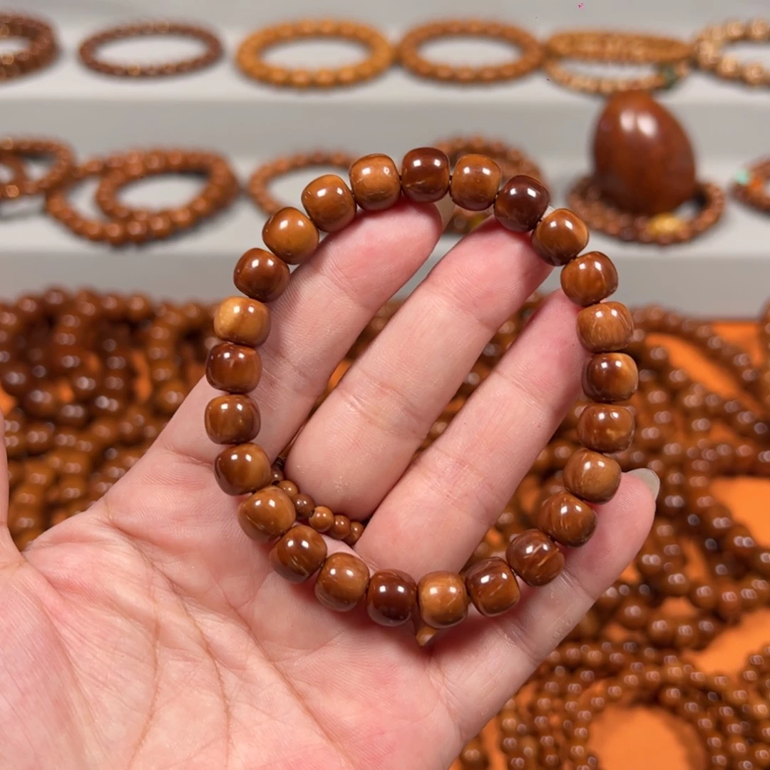 库克手串8X9老型单圈