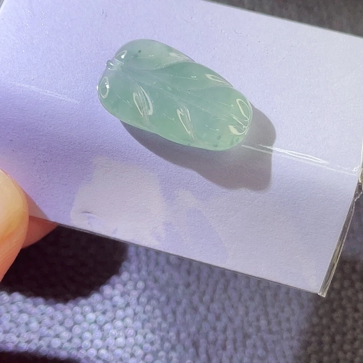 未镶嵌定制翡翠翡翠