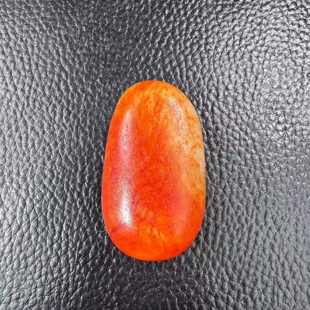 青海格尔木盆景石彩石吊坠（多样性发货/介意勿拍）