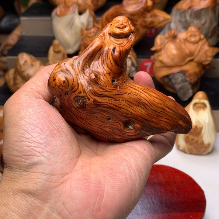 柏木（崖柏）崖柏陈化