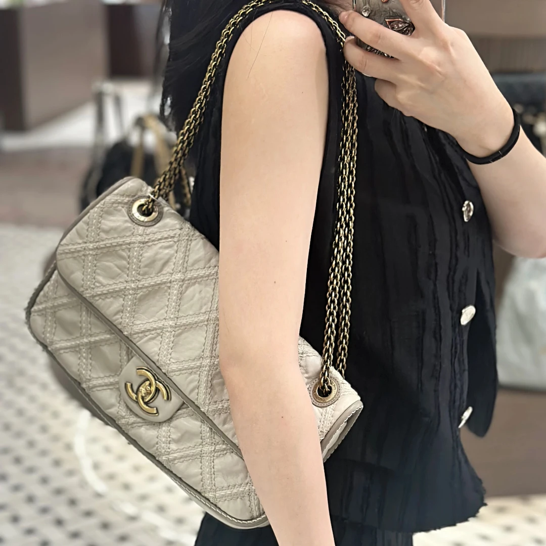 99新 Chanel/香奈儿 香奈儿/单肩包/5929