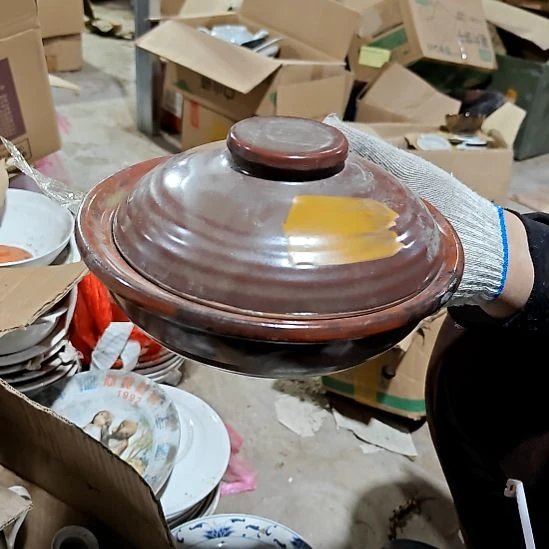 摆件盘子碗茶壶啥都有2个