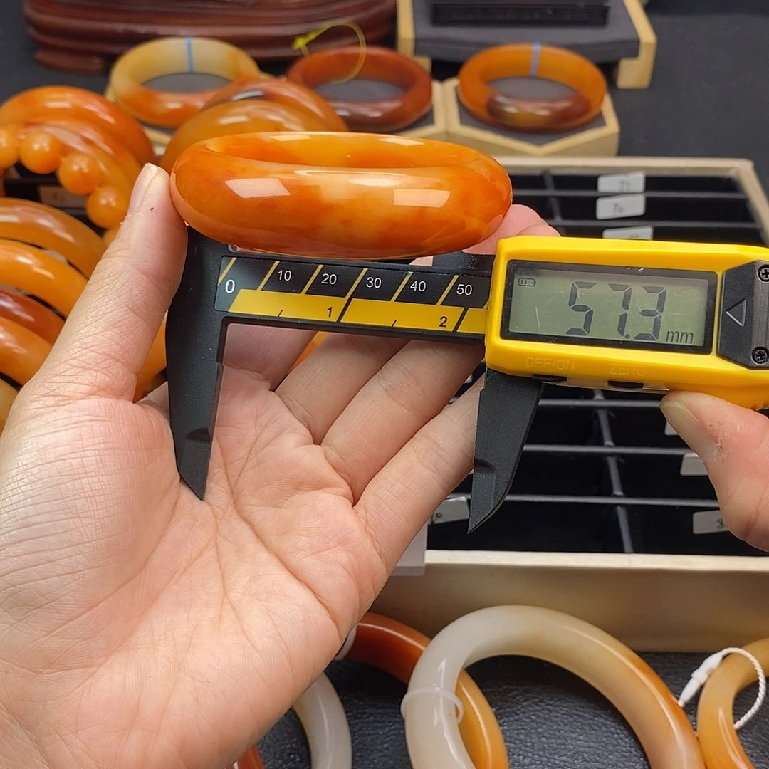 59号老油料晕染飘花57.3