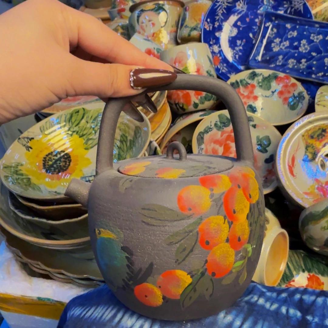 陶景德镇源头厂家