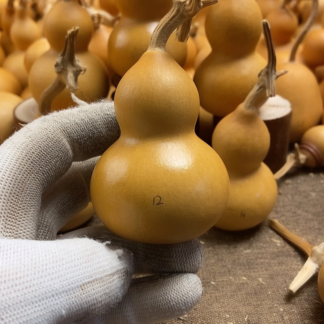文玩葫芦 完美主义者 慎拍12