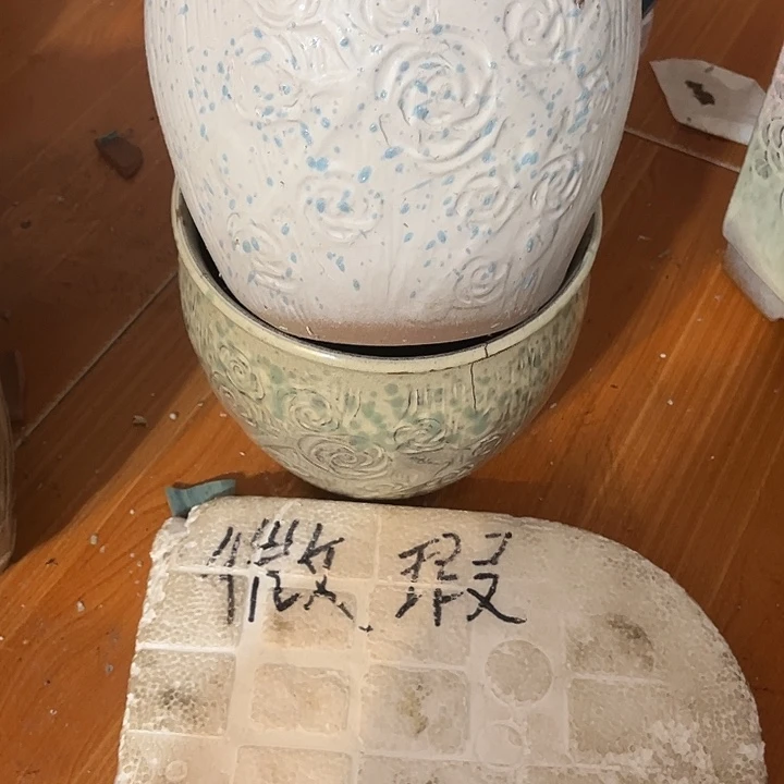 泥塑自产自销模式