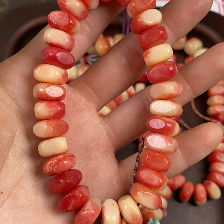 手串/手链驼骨编号163