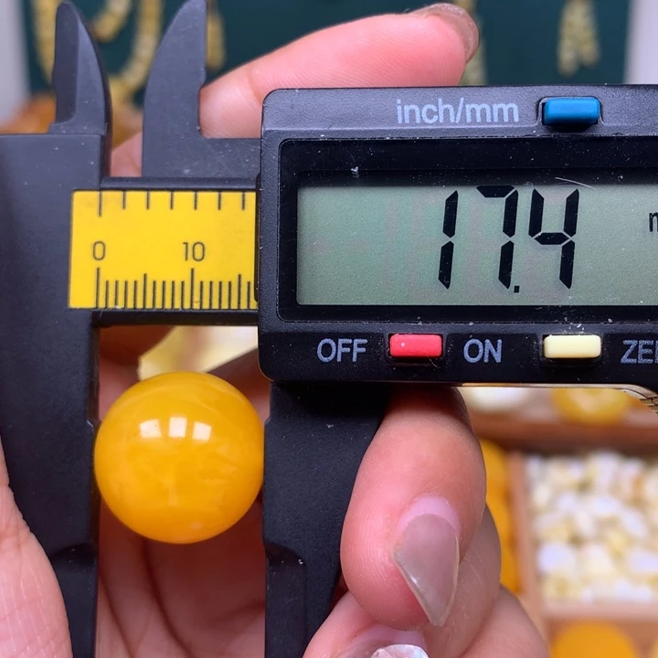 非金属配珠配饰037