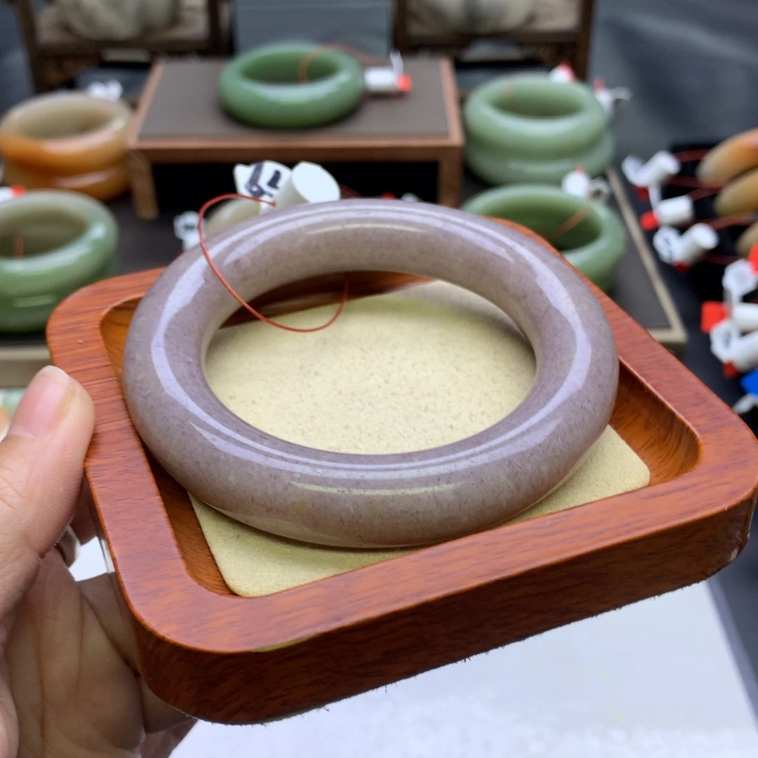 石英质玉未镶嵌我