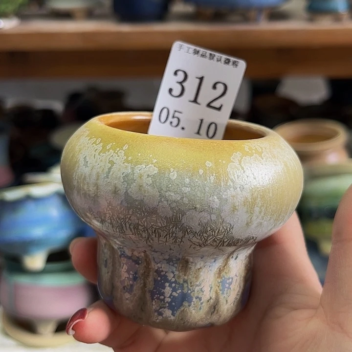 摆件景德镇陶瓷手工制作