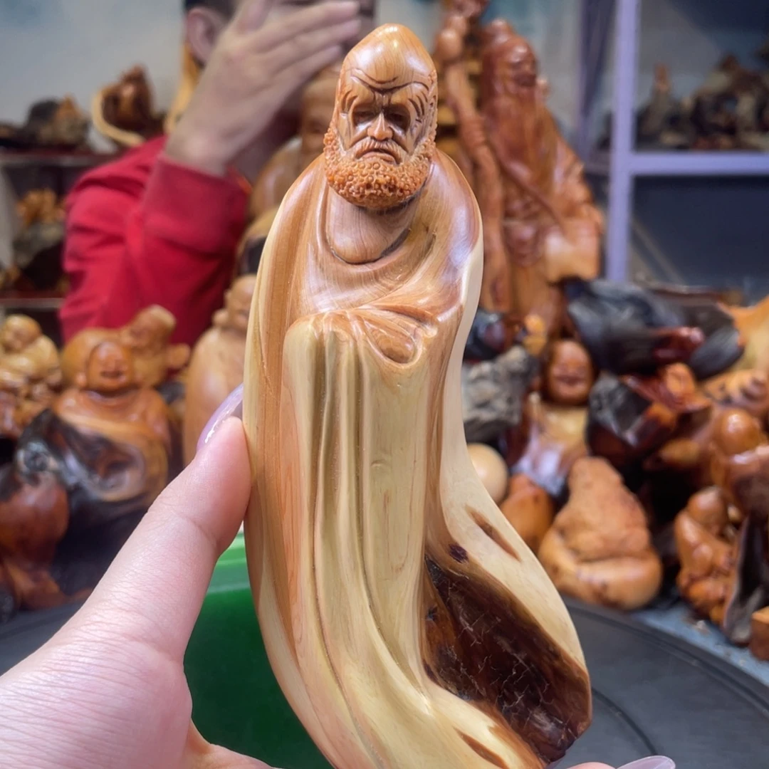 柏木（崖柏）手串/手链