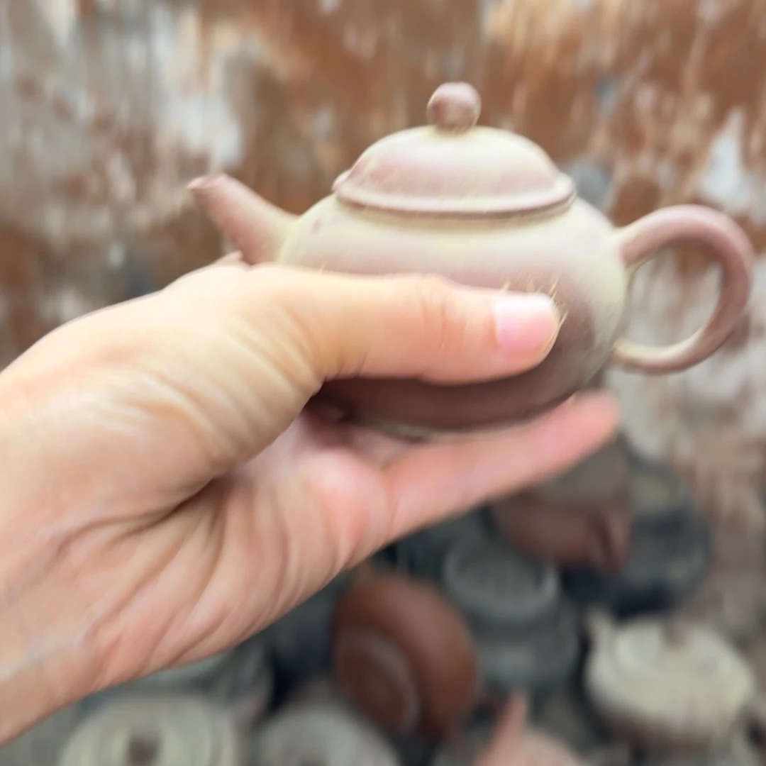 茶壶紫砂紫砂茶具