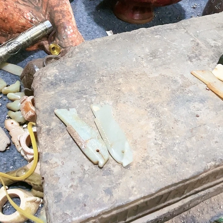 瓦当摆件瓦当摆件