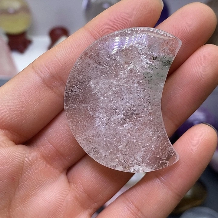 大型摆件（非配饰）未镶嵌水晶37