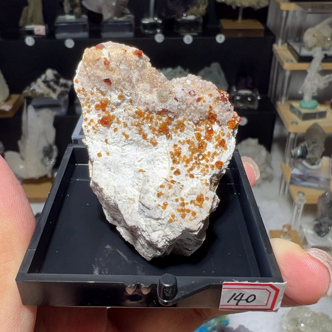 大型摆件（非配饰）紫晶银S925镶嵌打灯绿色