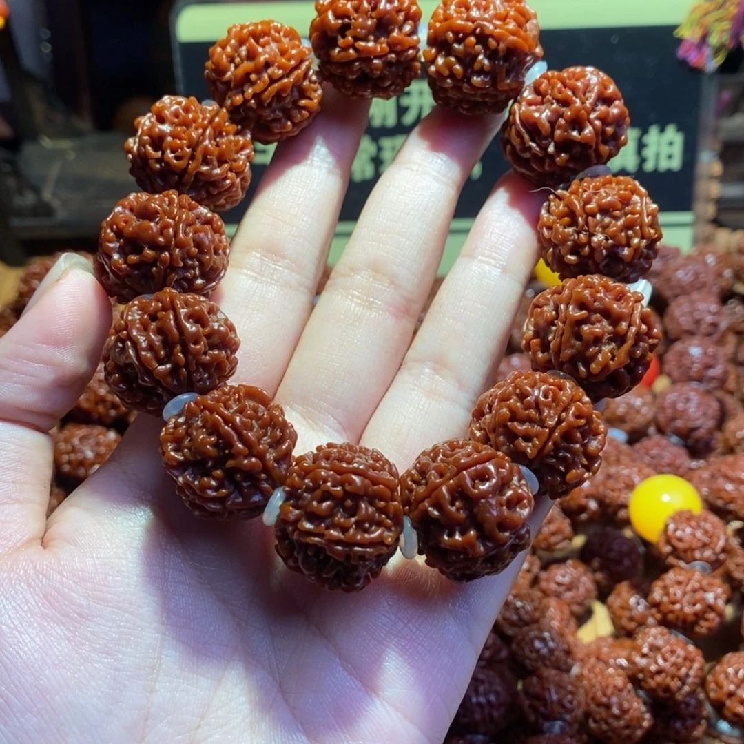 手串金刚菩提226原生态