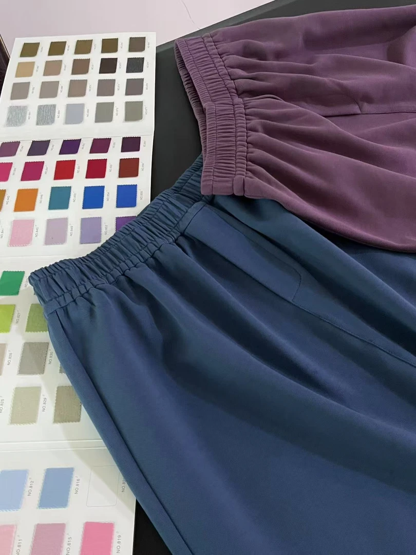 ct200#【爱乐之城】经典直筒微A摆显瘦半身裙