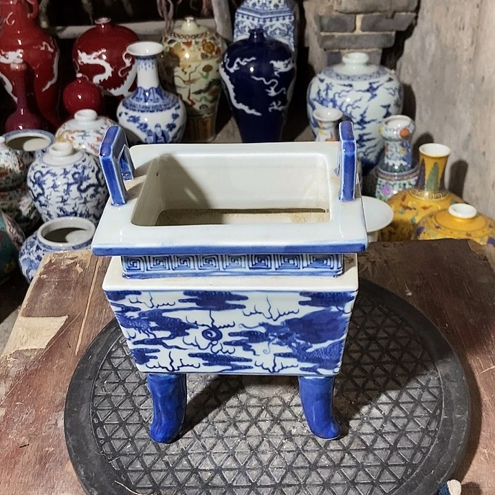 直播间的时实画面