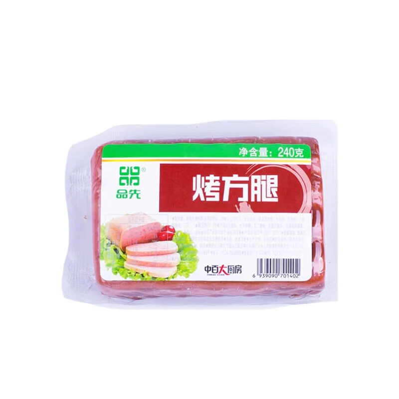 品先烤方腿240g/袋