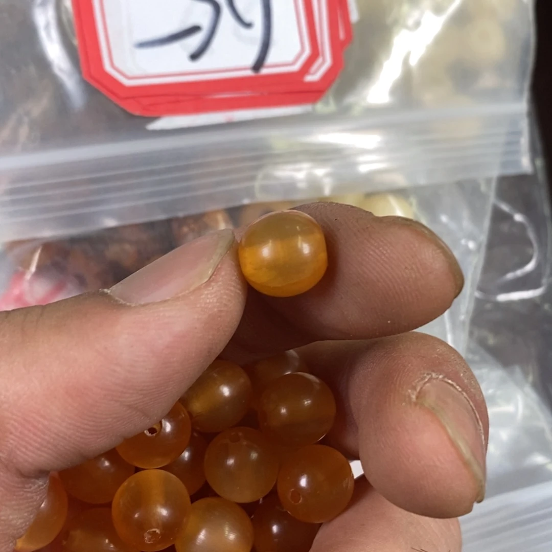 手串/手链驼骨1.8尺寸羊角,70