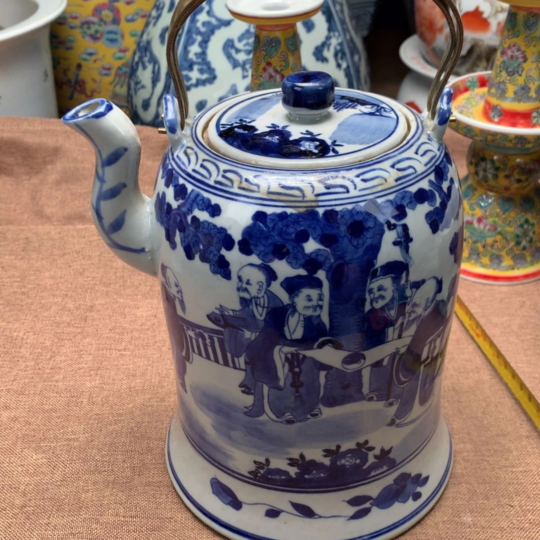 摆件旧藏瓷器旧藏瓷器