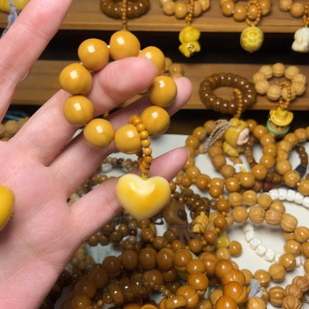 木质非金属天然猴头