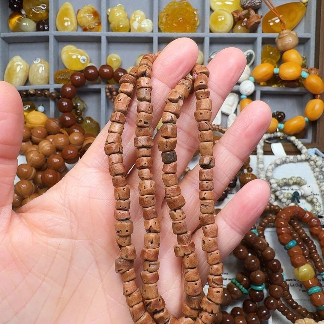 吊坠柏香籽/百香籽