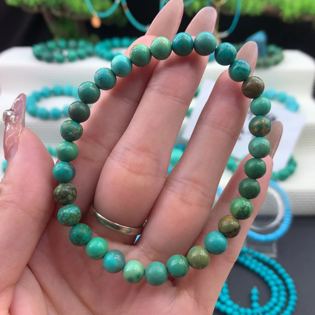 无非金属6m手链女