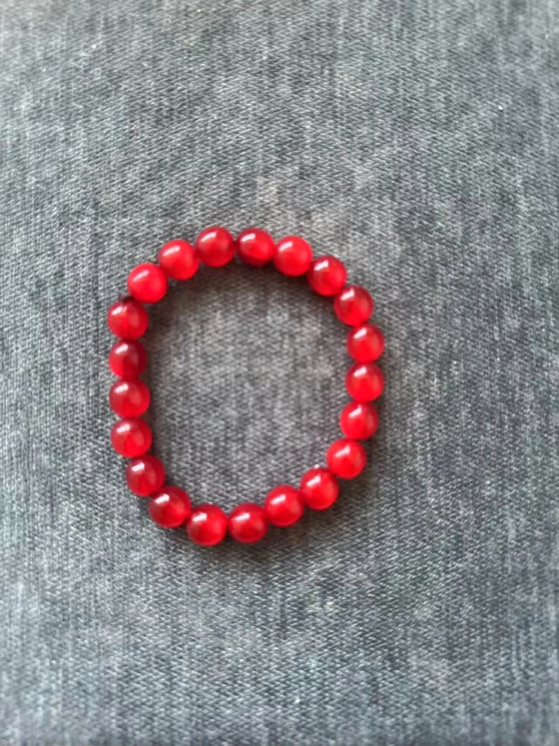 【专属链接】皮皮小圆珠手串