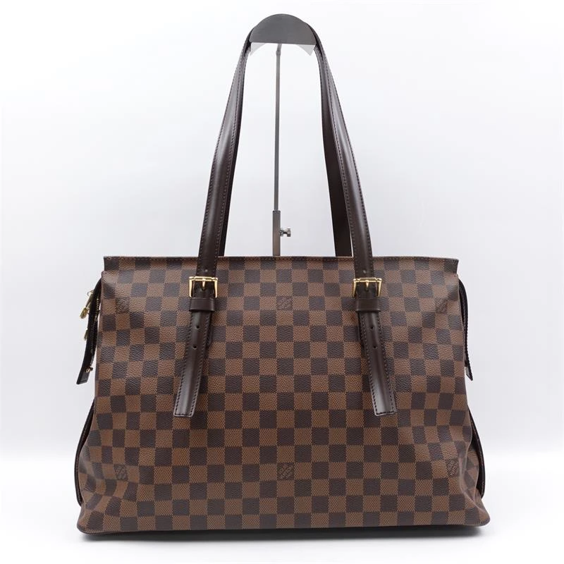 95新 LouisVuitton/路易威登 单肩包/T_ZY0000421702