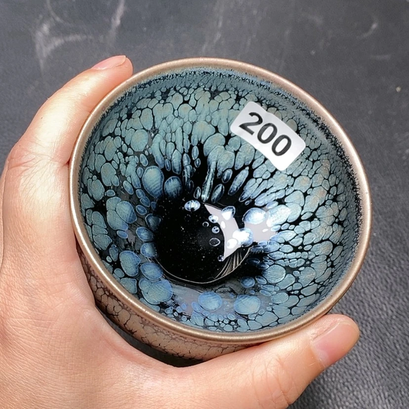 【闪购商品】茶盏我的盏太好看了吧