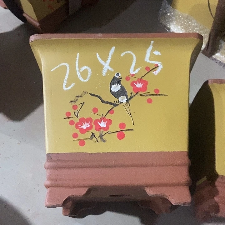 紫砂花盆26花盆花盆花盆花盆花盆