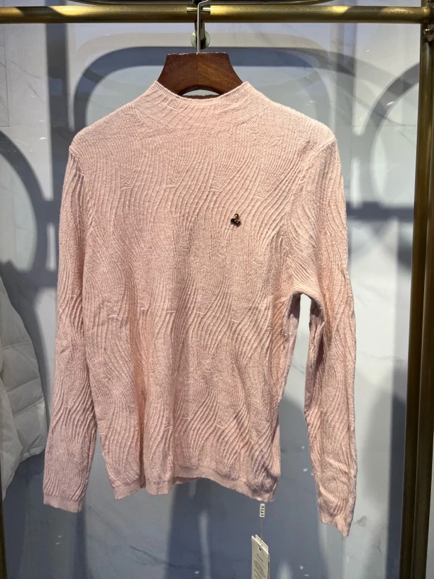 品牌羊毛衫46902