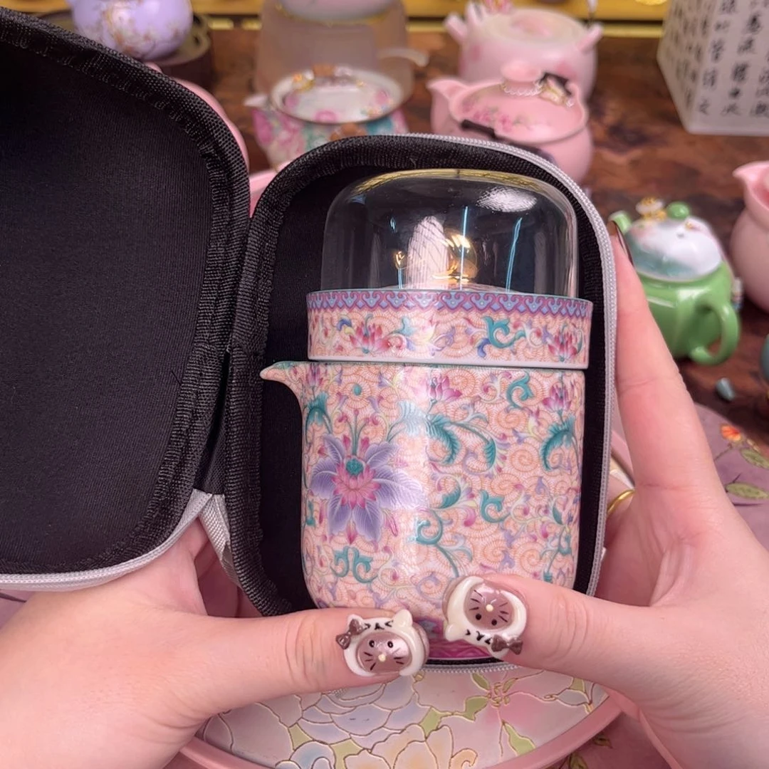 摆件茶具套装特价