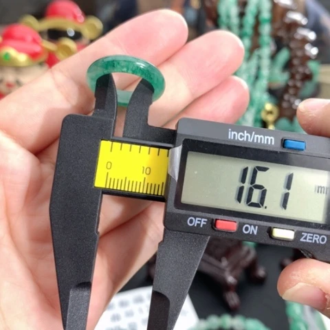 石英质玉手链合金