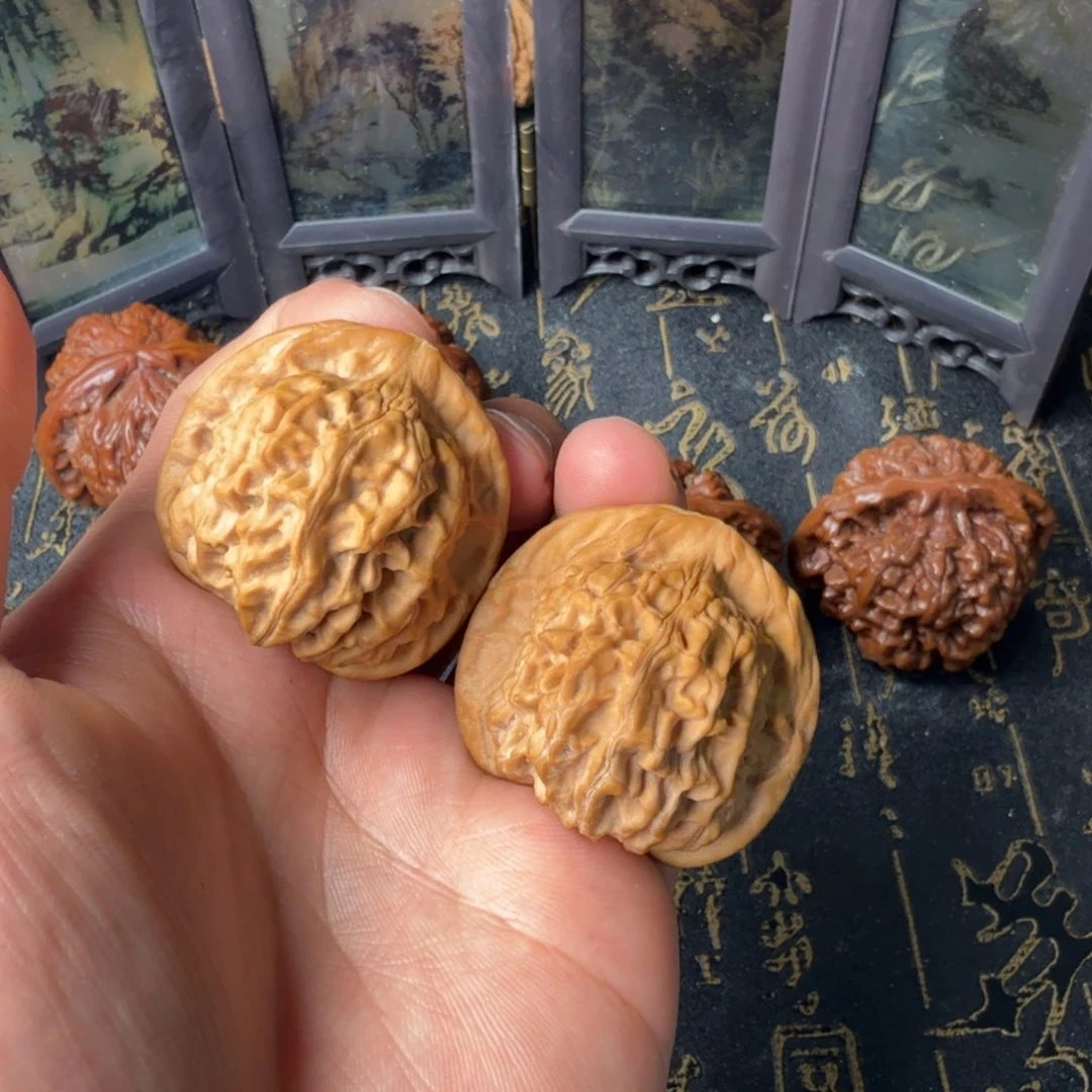 文玩核桃吊坠怀柔天地39