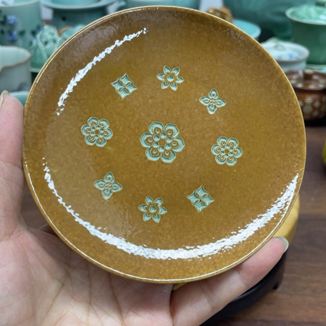 微瑕特价11.5厘米