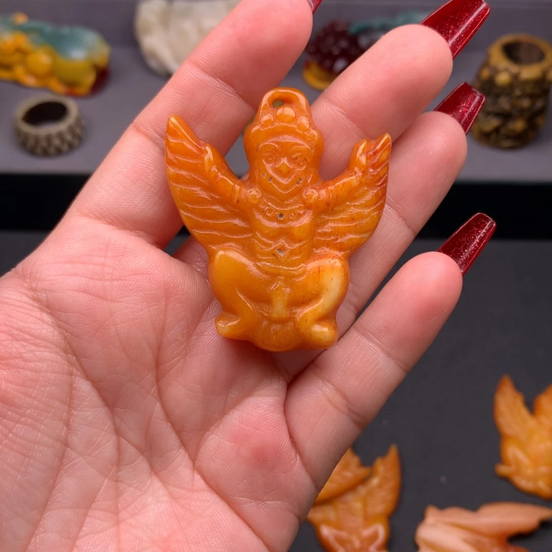 驼骨其他好看又好玩