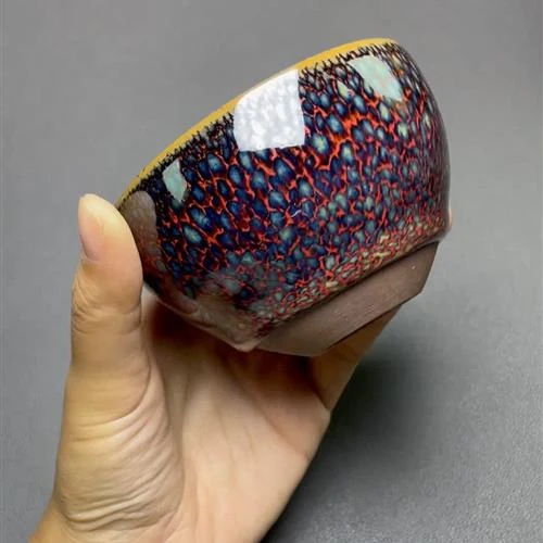 【闪购商品】茶盏-10006..........