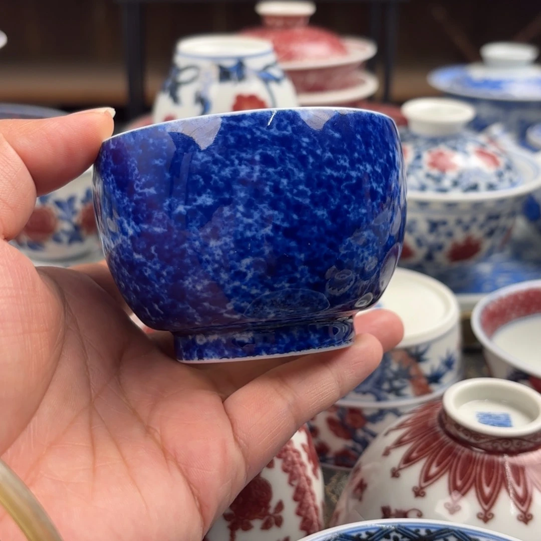 景德镇观自在观自在