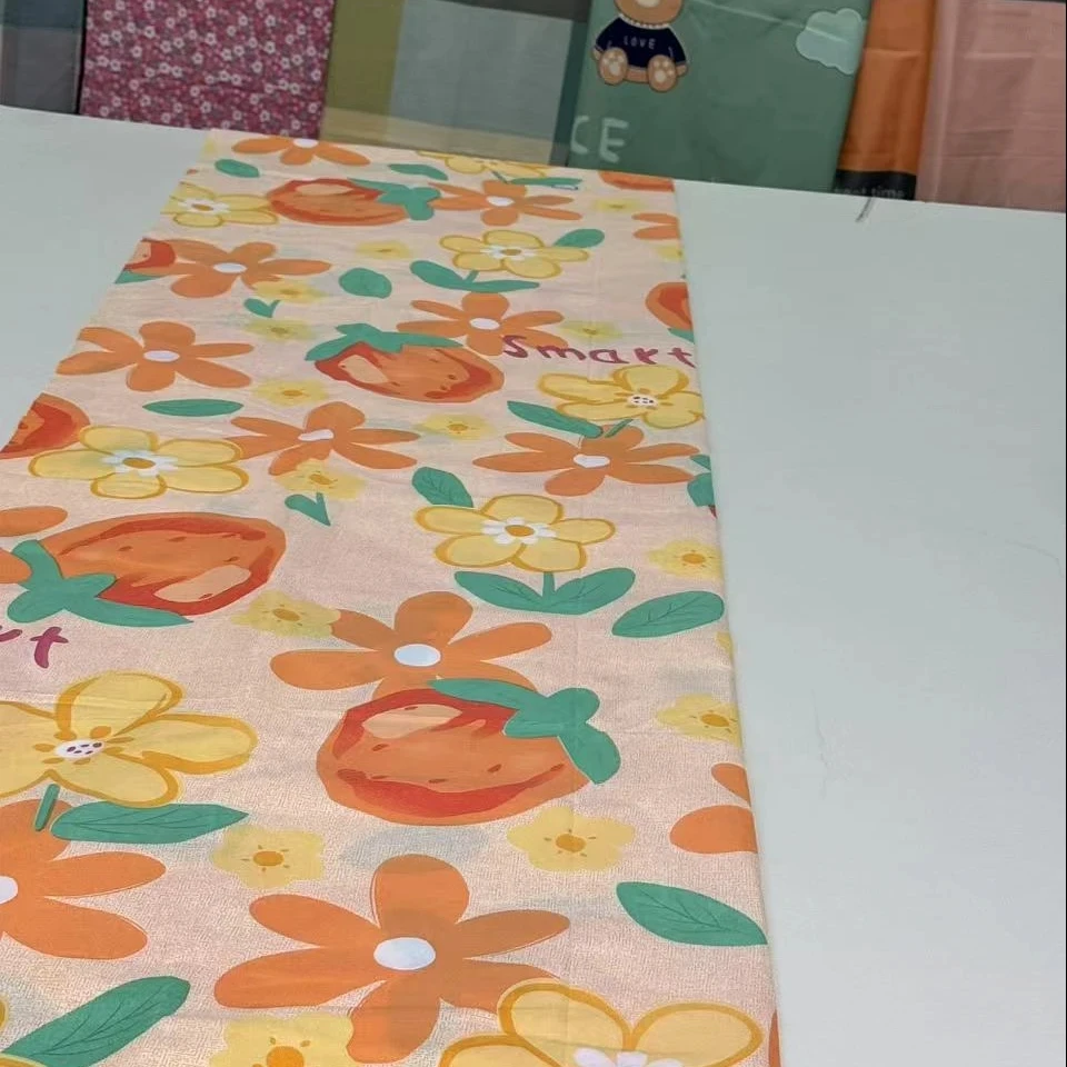 （粉丝专属）1*2.3太阳花小布头