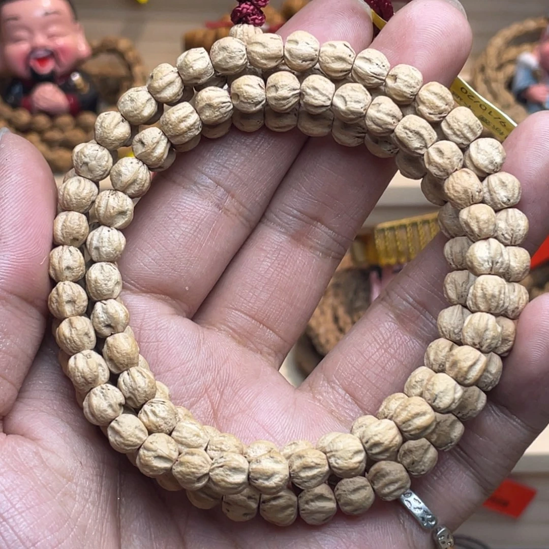 手串柏香籽/百香籽