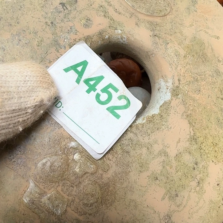 和田玉颈饰未镶嵌Z*