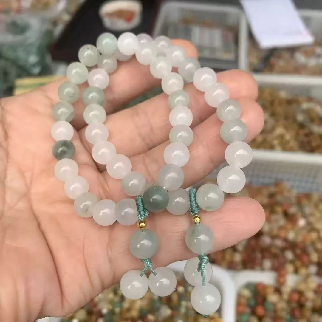 3330 精品单圈手串wy3330（无礼盒）