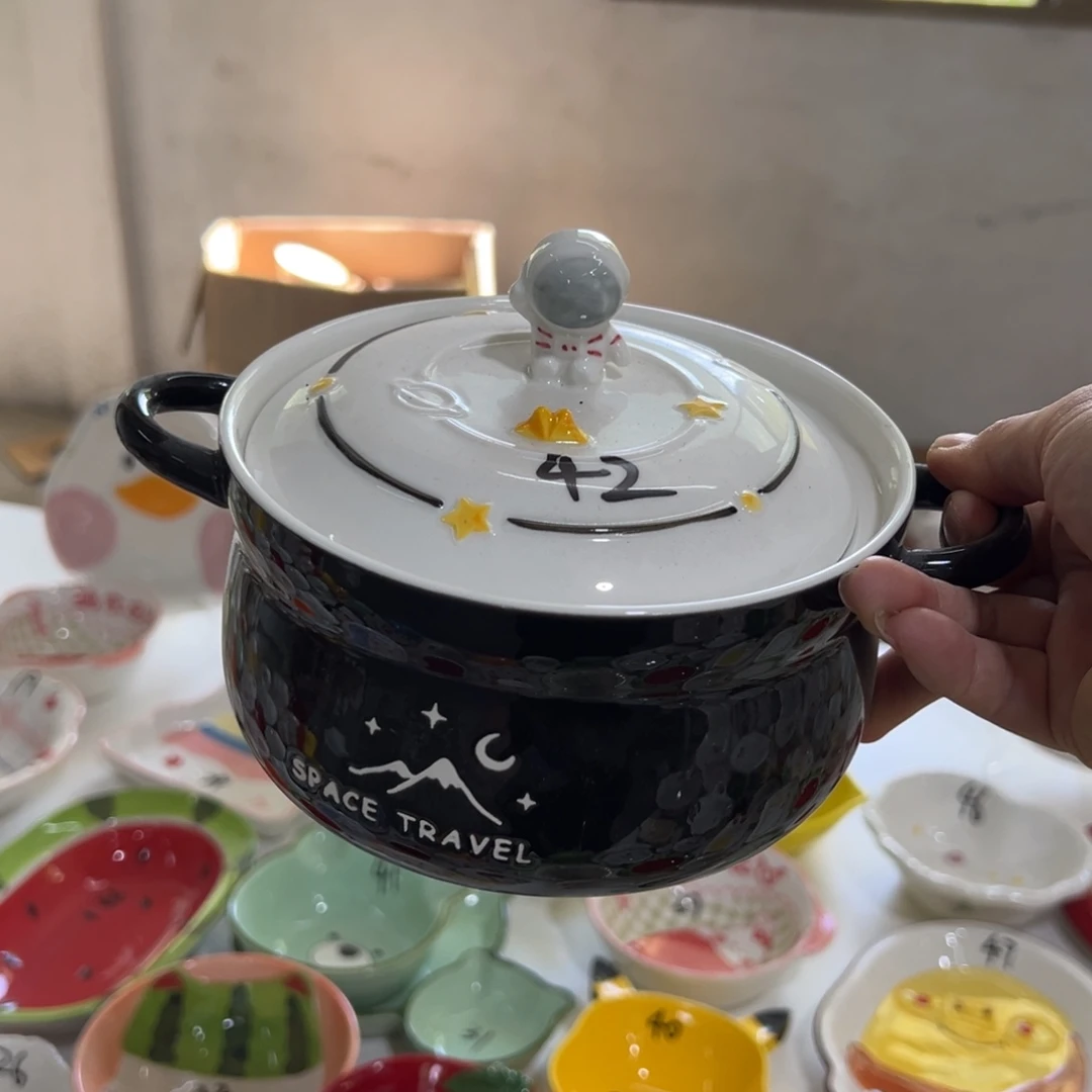 瓷微瑕品介意别拍谢谢！