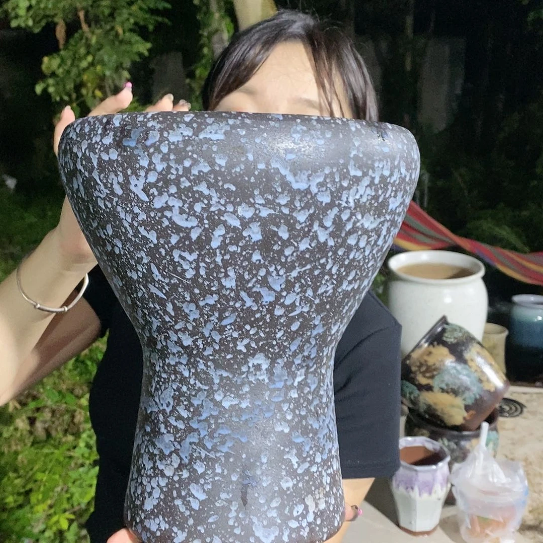 紫砂花盆正品23/29