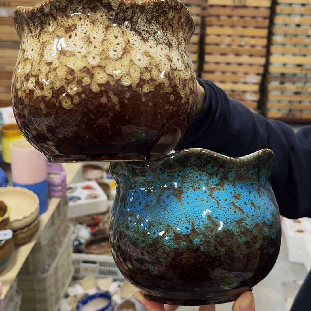 陶瓷链接3秒钟会消失抢不到没有！