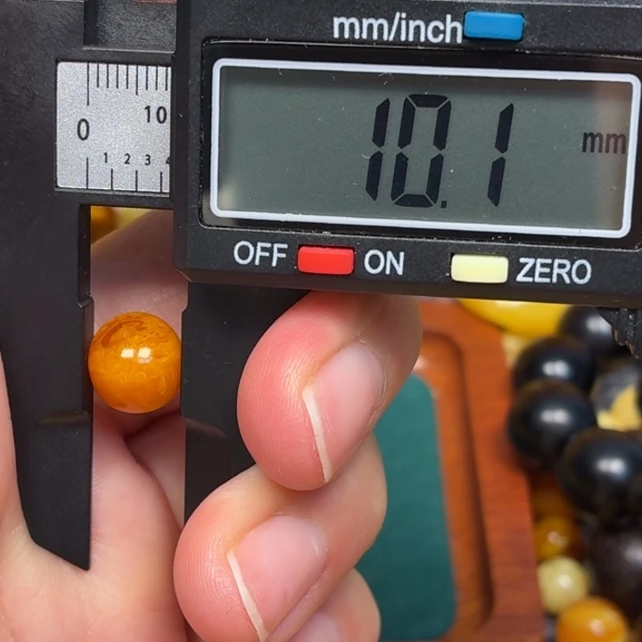 非金属配珠配饰112